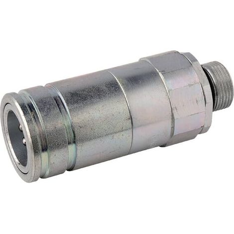 Acoplamiento con desconexi贸n r谩pida CNH 399490A1