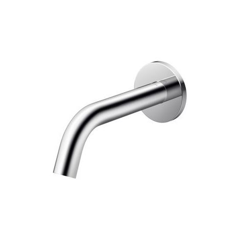 Grifo TOTO caño automático, empotrado, redondo, agua fría, 2