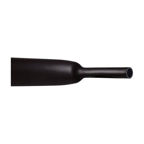 Cellpack 240163 gaine électrique ICTA noire 8 mm (1/2)