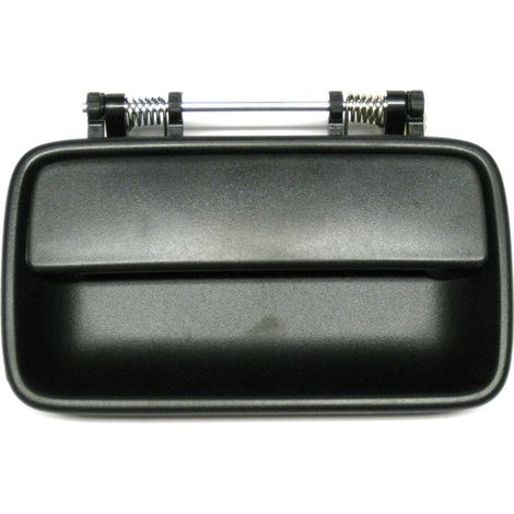 Poignée de porte extérieure avant gauche pour Kia K2500 (2001-2005) (1/2)