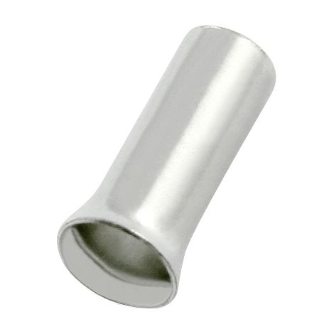 Embout à sertir 12mm², longueur 9mm