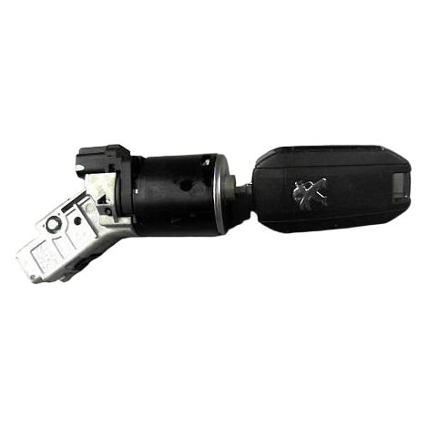 Antivol De Direction PEUGEOT 208 12-15 [PRODUIT D'OCCASION]♻️1608682880 (1/2)