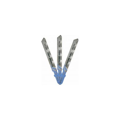 Lame cobalt steel 76 mm métal DEWALT épaisseur 0-2,5 mm - DT2156
