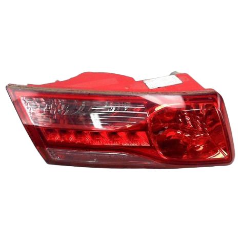 [PRODUIT D'OCCASION] Feu Arrieree Interieur Gauche RENAULT Laguna III Coupe 08-13 ♻️ Ref Oe. 265550006r - Garantie à vie (1/2)
