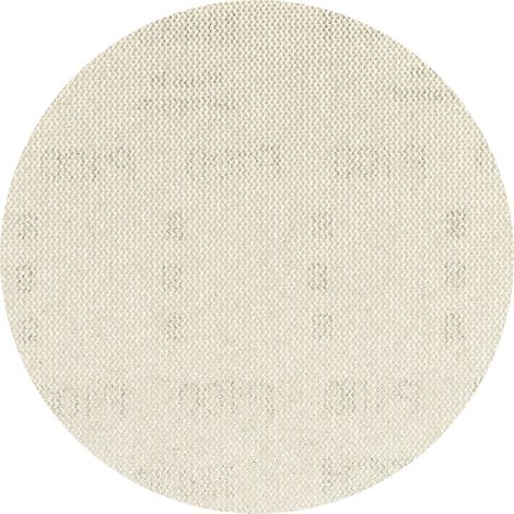 Bosch Accessories EXPERT M480 2608900672 Grille abrasive pour ponceuse excentrique non perforé Grain 100 (Ø) 125 mm 5 p