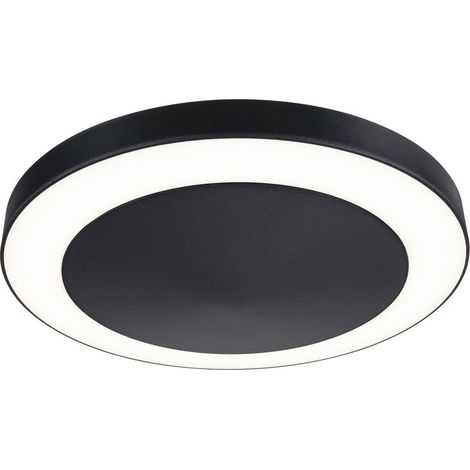 Paulmann Circula 94526 Lampada LED da parete per esterno con rilevatore di movimento 14 W Antracite (1/4)