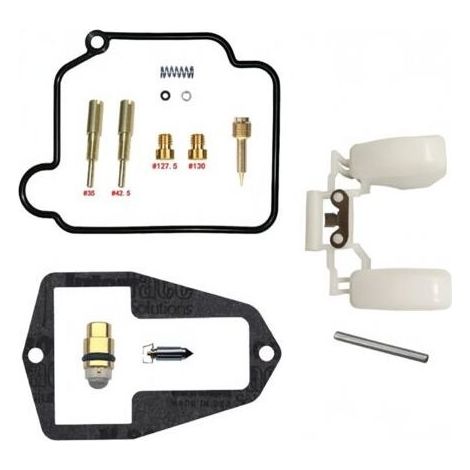 Compatible avec SUZUKI DR250/DR250S 1990-1991 DR 250/DR 250S (1/5)