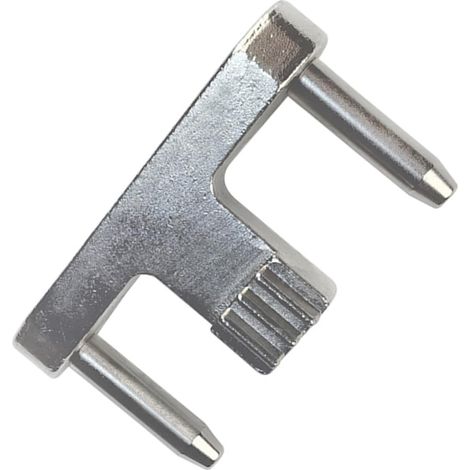 Outil de précision de synchronisation du moteur adapté pour la stabilité et les réparations efficaces du volant d'inertie M272 M273 M274 M264 M156 M276 M642 (1/4)