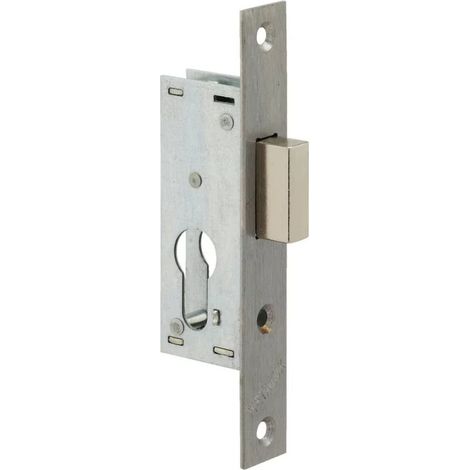 Metalux F114390000 Cerradura 1 punto caja fuerte 14/39,5