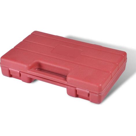 Coffret calage de distribution pour moteur fiat 1.2 16v CFW371078 (1/4)