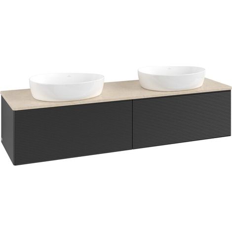Villeroy & Boch L39113PD WTUS Antao L391 1600x360x500mm (1/3)