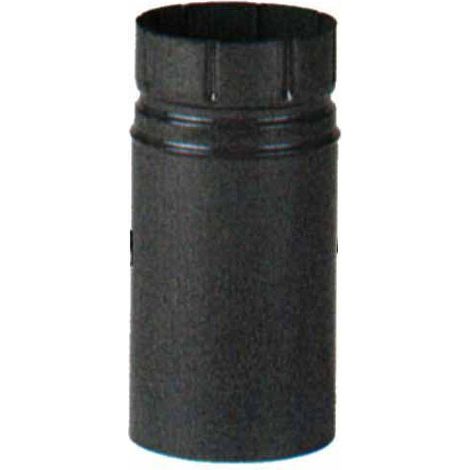Serrucho esmaltado 15 negro mate Aeternum Ala