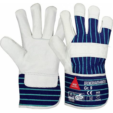 Hase Winterhandschuhe "Bremerhaven Winter" 8