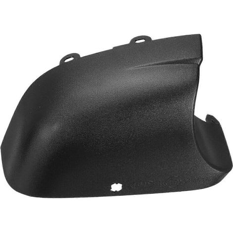 Coque inférieure de rétroviseur droit pour Vauxhall Vivaro, Renault Trafic et Fiat Talento (2015-2018)