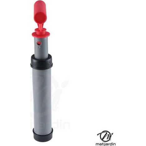 Pompe manuelle pour extracteur d'huile 6 L (1/5)