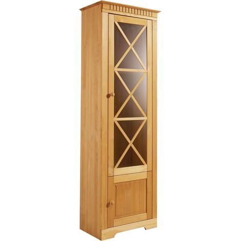 LisaCabinet 1 Glassdoor 1 Porte (1/5)