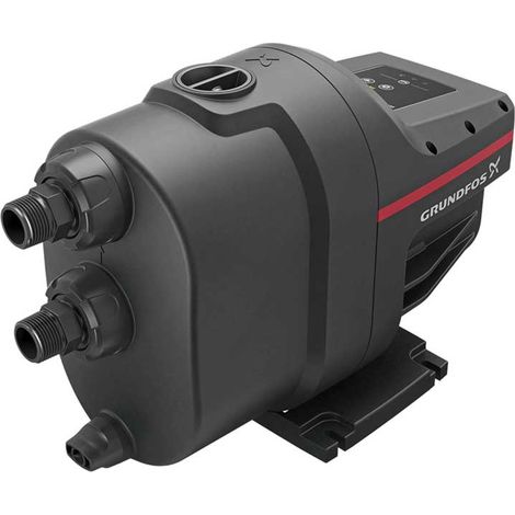Pompa Autoadescante Grundfos SCALA1 5-55 BVBP per Aumento Pressione 99530407
