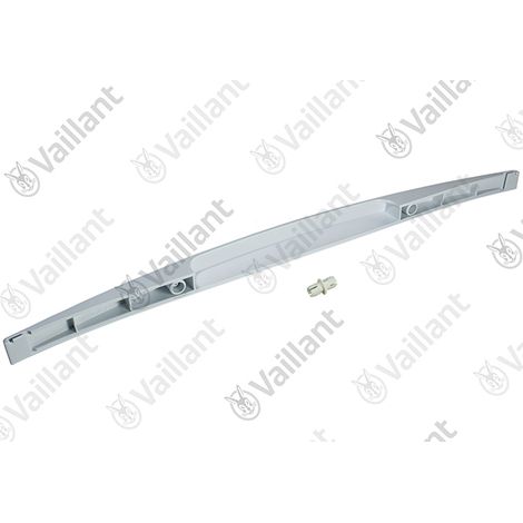 VAILLANT Griff, weiß VC 126+196+246+306/3-5 (R3,5) u.w. Vaillant-Nr. , 180942