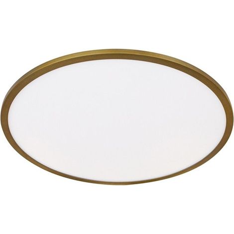 Plafonnier LED MAY 60W 3000K CR 02-101-60-013
