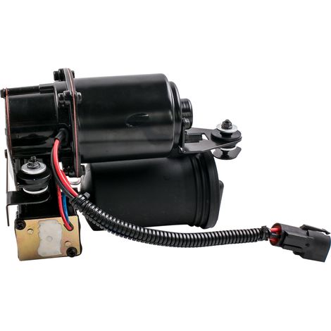 Air Pump fit Lincoln Town Car Signature Limited Sedan 4-Door 2011 4.6L 8W1Z5319A
