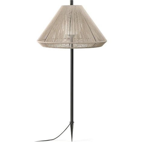 Faro Saigon Out C70 Gris, Beige Spike 1M IP65 (1/5)