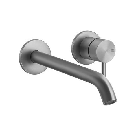 Gessi 316 Flessa set de finition pour mitigeur monocommande à