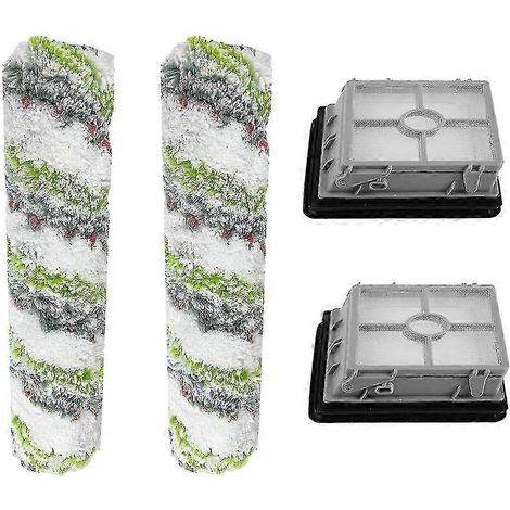 Filtre de rechange pour brosse rotative pour aspirateur sans fil Bissell X7 3350 2832( ) (1/5)