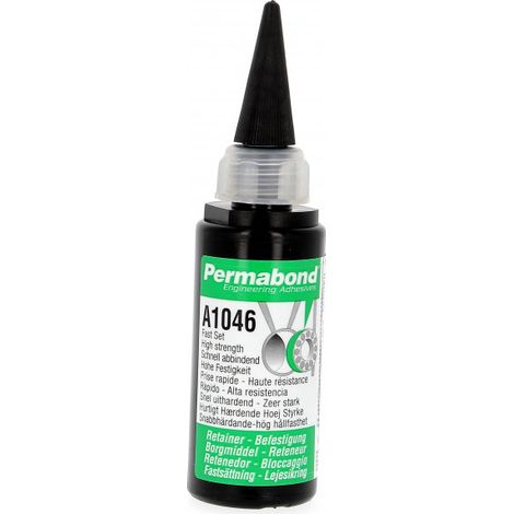 Frein Filet Fort A1046 - Flacon de 50mL
