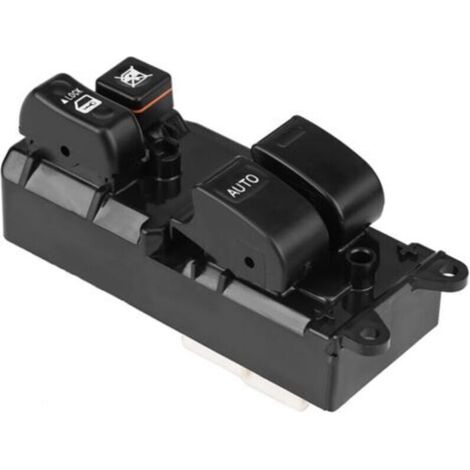 Master Window Switch for Left Hand Drive for Hilux Hiace Land Cruiser 8482010100 (1/5)