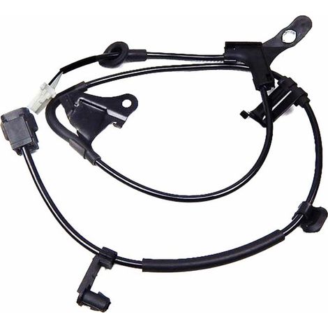 Compatible with BYD F3 automotive parts and components wheel sensor ABS BYDF3-4013200 (1/3)