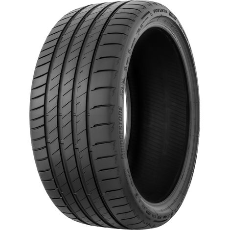 BRIDGESTONE Pneus été 225/40 R18 TL 92Y POTENZA S005 XL MFS + BSW