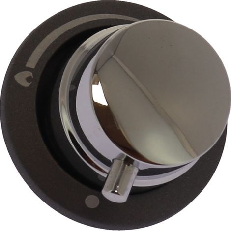 MANETTE  250315603 pour Cuisinière BEKO