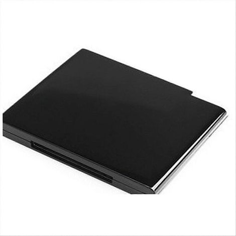 Récepteur audio stéréo sans fil Bluetooth 5.0 compatible 30 broches A2DP pour haut-parleur / station d'accueil audio noire (1/5)