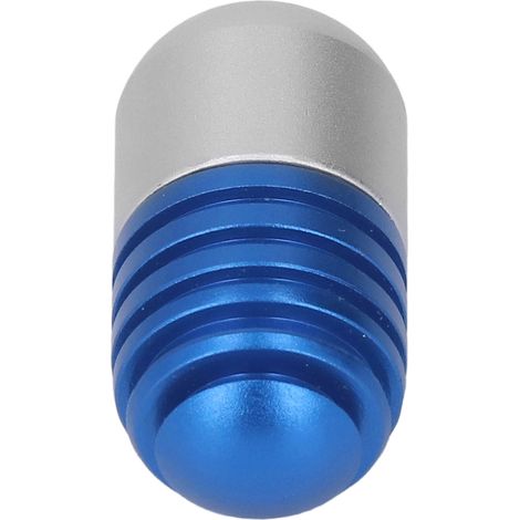 Capsule Sensorielle Anti-Stress en Métal - Jouet de Motricité Fine pour Doigts (1/5)