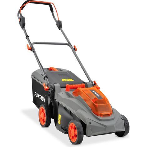 FUXTEC FX-E2RM37 SET Cordless Lawn Mower  40V Battery System, 2 (1/4)