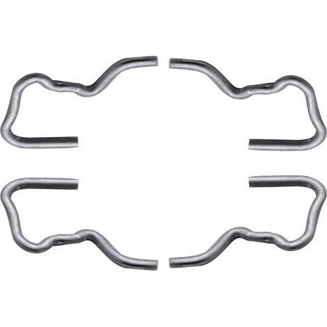 Ersatz-Kraftstoffschlauchschellen für Ford Focus, Galaxy, Mondeo, C-MAX, S-MAX Connect 1.8 TDCi (1/5)