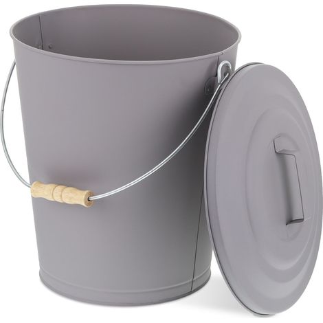 Schuhregal aus metall silber