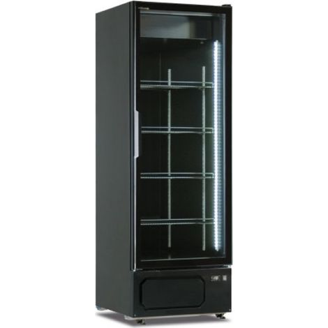 Armoire Basse Température 500L -18/-23°C Dégivrage Auto Étagères Incluses - KlimaItalia