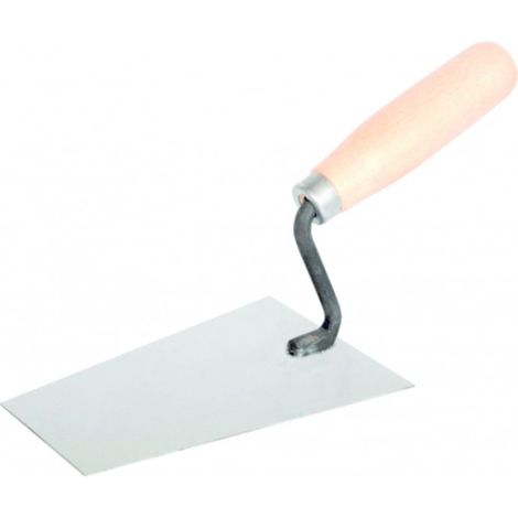 SCHWARZE TRAPEZKELLE 180 MM - E-321-2418