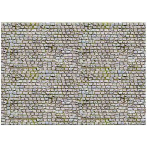 Feuille de galets 21 x 29,7 cm