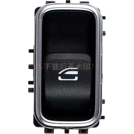 1679050201 Applicable to Mercedes-Benz G-Class, A-Class, and GLE window regulator switches from 2018 onwards. (1/4)