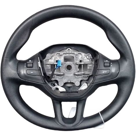 [PRODUIT D'OCCASION] Volant De Direction PEUGEOT 208 ♻️ Ref Oe. 96739503zd - Garantie à vie (1/3)