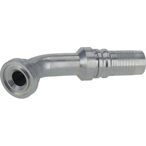 Raccord à sertir ALFAGOMMA SFSH321645G2
