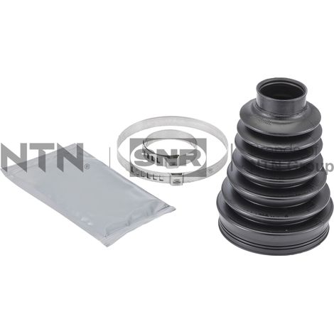 Kits soufflet côté boîte - IBK54.017 - SNR - Compatible avec véhicule