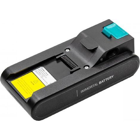 Cecotec Batería para Aspirador Escoba Conga Rockstar 12500 Stellar, Repuesto Original