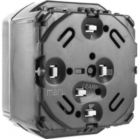 Legrand 067256 Inter ind for shutters, CPL/IR Céliane transmitter-receiver - opening prog