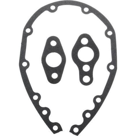 Engrenages Avant Chaîne De Distribution Pour SB Chevy 283 305 327 350 383 400 (1/4)