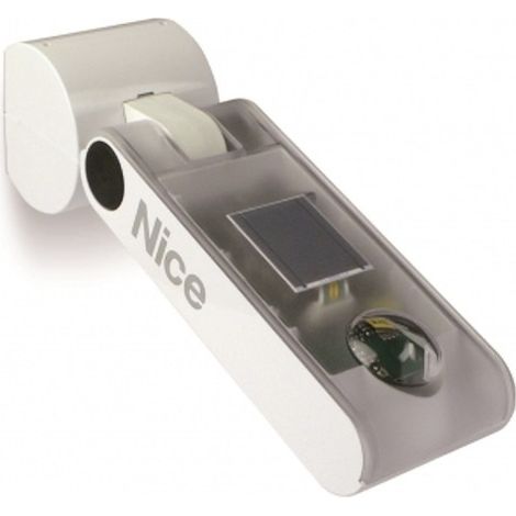 Sensore Sole Luce Pioggia Via Radio Per Tenda da Sole NICE NEMO SRT NEMOSRTR01