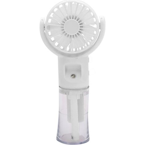 Tragbarer Ventilator thulos th - mfn - 01 - 01 white