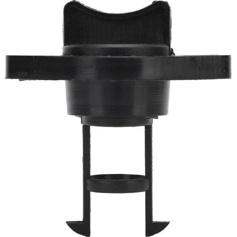 Ortviai Bouchon de vidange pour bateau 1 pouce (25 mm) en ABS résistant – étanche avec joint torique (1/5)